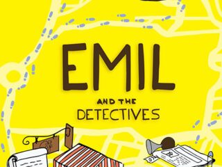 Emil and the Detective