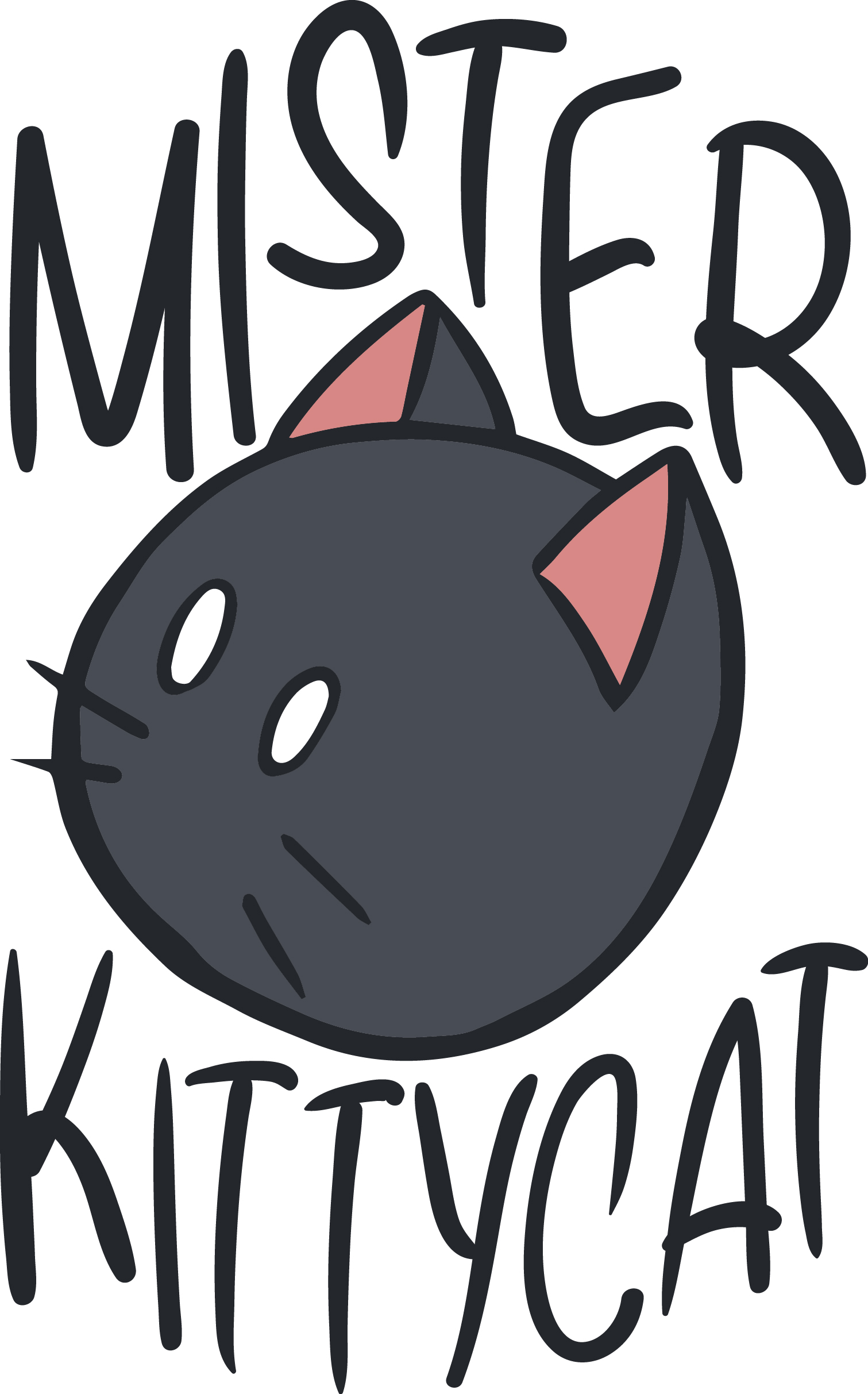 Mr. KittyCat