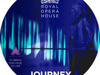 Design Challenge the Royal Opera House